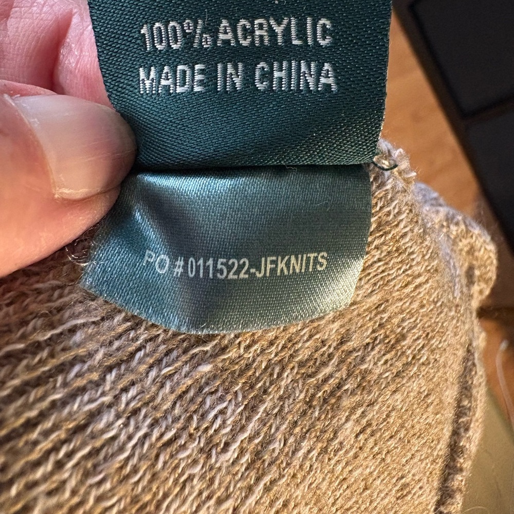 Legacy Beanie Hat Arches Moab Utah One Size - Picture 3 of 5